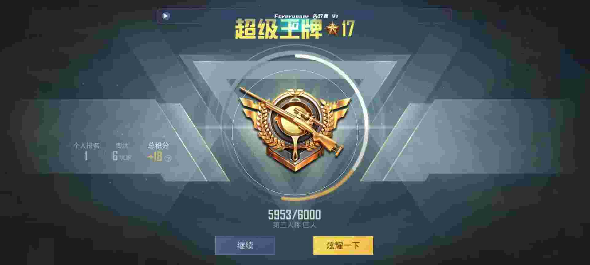 和平精英鸡腿辅助自瞄 - Ƭ���ƽ��Ӣ���辅助预览图